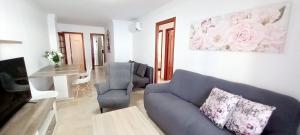 Centro Playa de Sabinillas Manilva