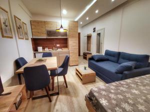 Apartman Pahulja - Milmari
