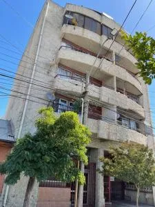 Hermoso Depto Centrico - Requínoa