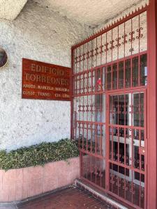 Hermoso Depto Centrico