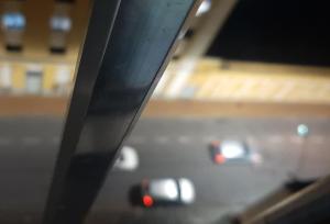 Apartamento encantador com vaga de garagem