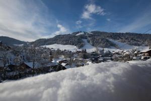 Hotels Hotel Le Grand Tetras : photos des chambres