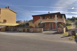 Casa Mediterraneo Lu Bagnu Castelsardo img1