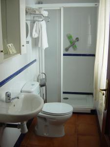 Triple Room room in Hostal Colon Antequera