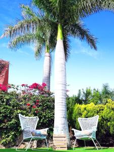 Villa Lía by SunHousesCanarias