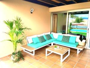 Villa Lía by SunHousesCanarias