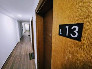 Apartman Pahulja - Milmari