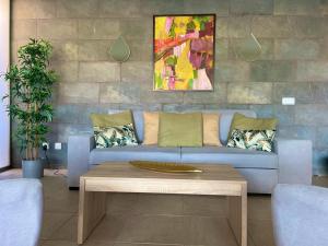 Villa Lía by SunHousesCanarias