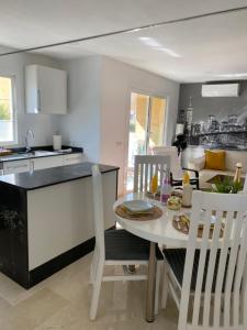 Apartamento a pocos metros de la playa