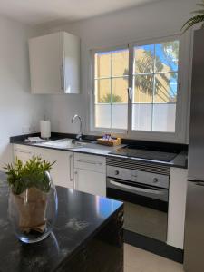 Apartamento a pocos metros de la playa