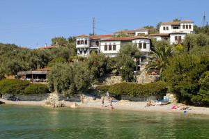 Diplomats' Holidays Pelion Greece