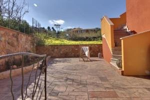 Casa Mediterraneo Lu Bagnu Castelsardo img12