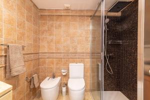 Apartment Terrazas La Caleta, Costa Adeje