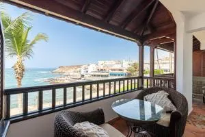 Apartment Terrazas La Caleta, Costa Adeje - La Caleta