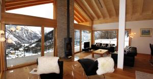Chalet Marion