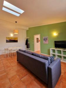 LA TERRAZZA HOME