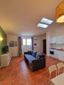 LA TERRAZZA HOME