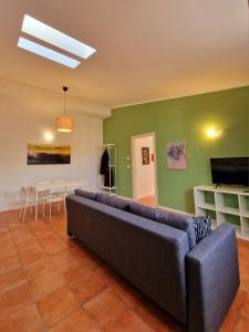LA TERRAZZA HOME