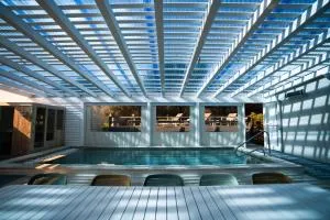 Villa Magnolia in Manot - Clil