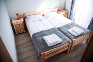 Gościniec Smrekowa Chata