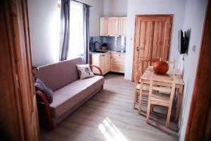 Gościniec Smrekowa Chata