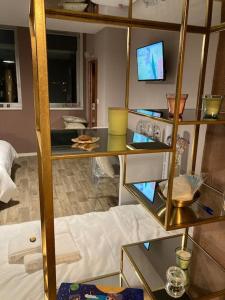 Appartements « Le Val d AuRS »Calme et elegance : photos des chambres