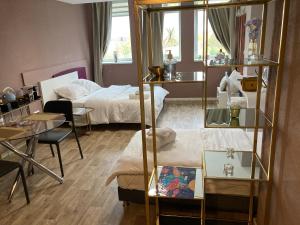 Appartements « Le Val d AuRS »Calme et elegance : photos des chambres