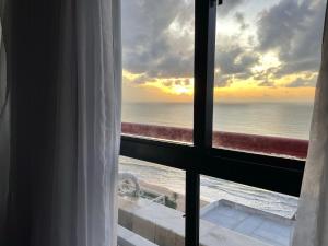 HOTEL NAVEGANTES VISTA PARA MAR Boa Viagem