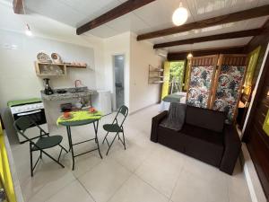 Chalés Mata da Praia Corumbau