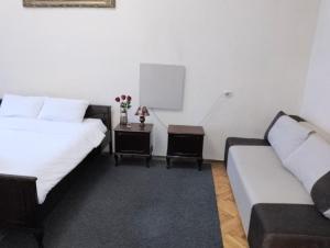 Apartment near the train station