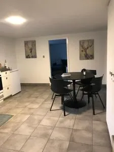 Ny Roesgaard - Bækmarksbro