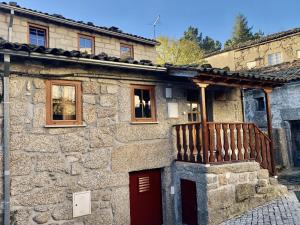 Casa do Tio Ferreiro