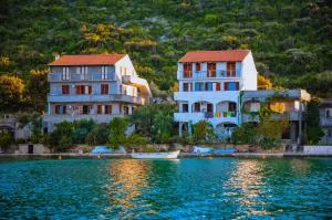 Apartments Adrialuka - Luka