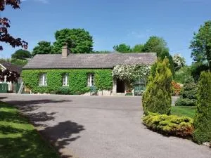 Doon Cottage Sleeps 8 Hottub Gym Area Pool Table - Trillick