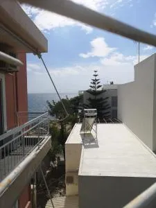 Karystos central apartment, near the beach - Aëtós