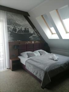 Apartamenty Zakopane U Kośle 2