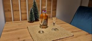 Apartman LANE A11 Djina