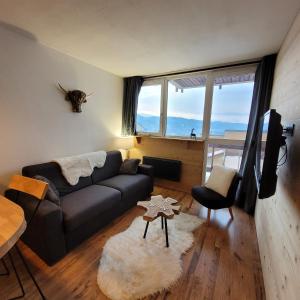 Appartements Reves de chalet : photos des chambres