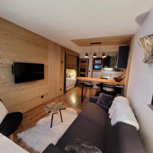 Appartements Reves de chalet : photos des chambres