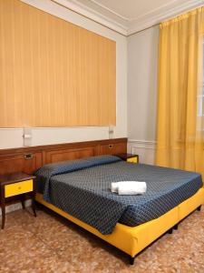 Hotel Milazzo Roma