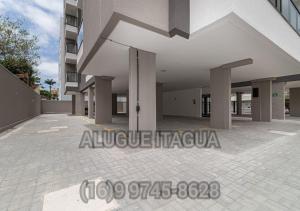 Confortável apartamento para Locação