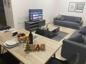 Olive Inn City - Doxato