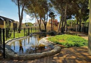 Appartements Montpellier, Magnifique T2 cosy avec jardin : photos des chambres