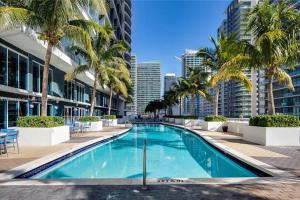 The PH in the heart of Brickell