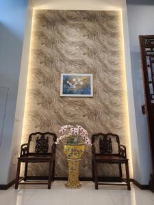August Residence