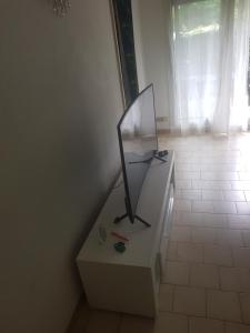 Appartements superbe appart montpellier avec terrasse de 16m2-clim-wifi-netfix : photos des chambres