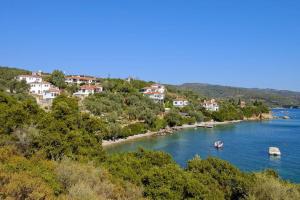 Diplomats' Holidays Pelion Greece