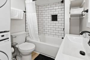 Cozy Ba Townhome Near Little Italy I Fells Point