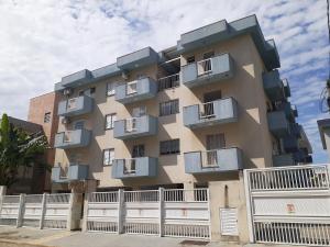 Apartamento 100 metros da Praia GrandeUbatubaSP