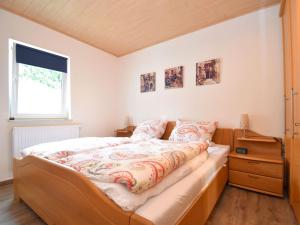 Ferienhaus, Medebach